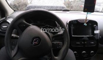 Renault Clio 2014 Diesel 65000 Casablanca full