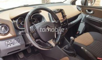 Renault Clio 2015 Diesel 23000 Casablanca full