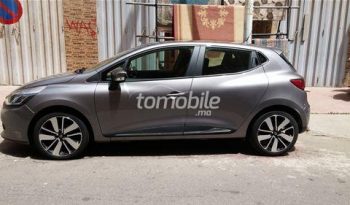 Renault Clio 2015 Diesel 23000 Casablanca