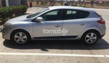 Renault Megane 2009 Diesel 154000 Casablanca