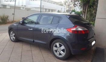 Renault Megane 2012 Diesel 127500 Rabat