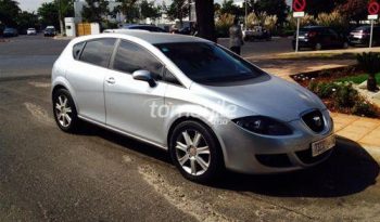 SEAT Leon 2007 Diesel 175000 Casablanca