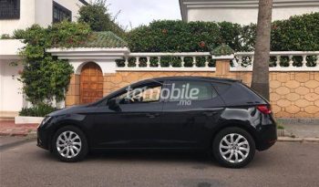 SEAT Leon 2014 Diesel 80000 Casablanca plein