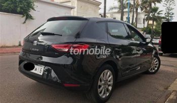 SEAT Leon 2014 Diesel 80000 Casablanca plein