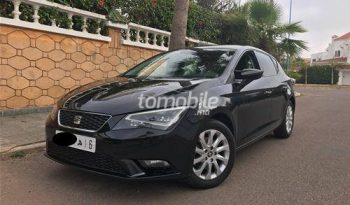 SEAT Leon 2014 Diesel 80000 Casablanca