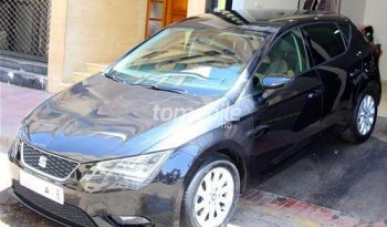 SEAT Leon 2014 Diesel 82700 Casablanca