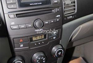 Ssangyong Korando 2011 Diesel 110000 Casablanca plein