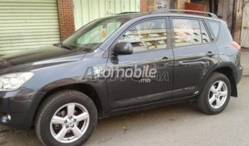 Toyota RAV 4 2006 Diesel 170000 Casablanca