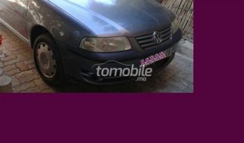 Volkswagen Golf 2004 Essence 113112 Marrakech