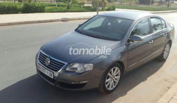 Volkswagen Passat 2008 Diesel 218000 Casablanca
