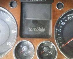 Volkswagen Passat 2009 Diesel 133700 Rabat plein