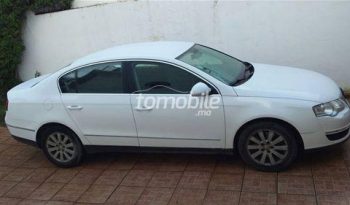Volkswagen Passat 2009 Diesel 133700 Rabat