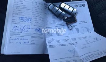 Volkswagen Passat 2014 Diesel 55000 Casablanca plein