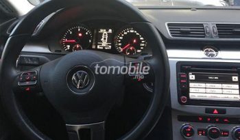 Volkswagen Passat 2014 Diesel 55000 Casablanca