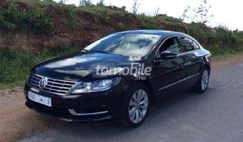 Volkswagen Passat 2016 Diesel 41000 Casablanca