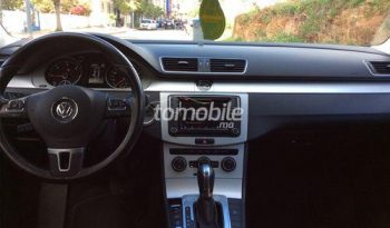Volkswagen Passat 2016 Diesel 41000 Casablanca plein