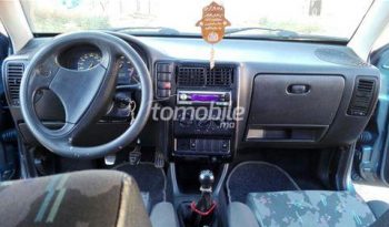 Volkswagen Polo 1999 Diesel 340000 Meknès plein
