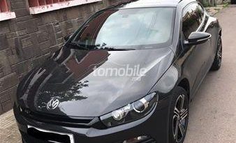 Volkswagen Scirocco 2012 Essence 89000 Casablanca
