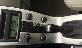 Volvo S40 2011 Diesel 200000 Fès plein