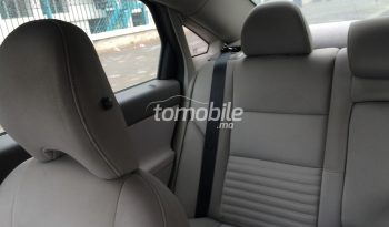 Volvo S40 2011 Diesel 200000 Fès plein