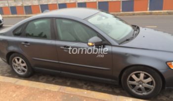 Volvo S40 2011 Diesel 200000 Fès plein