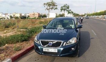 Volvo XC60 2009 Diesel 142000 Casablanca