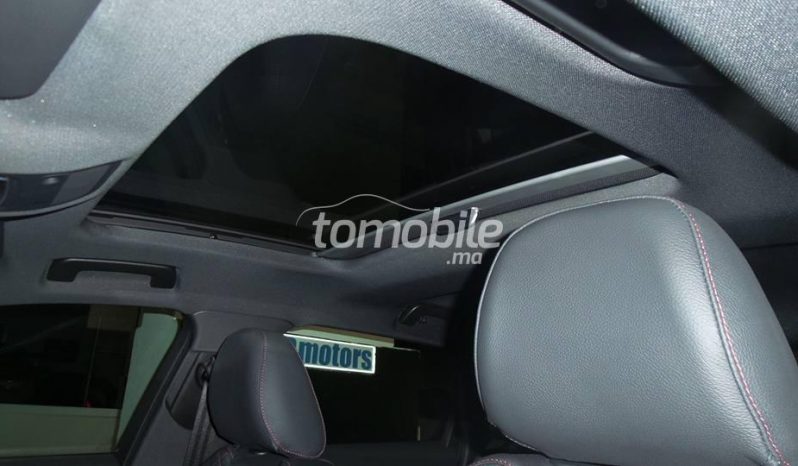 Audi A3 2017 Diesel  Tanger plein