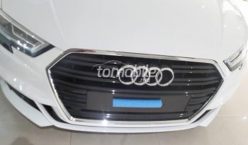 Audi A3 2017 Diesel  Tanger plein