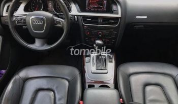 Audi A5 2010 Essence  Rabat plein