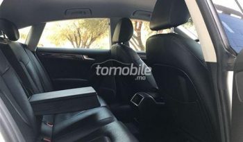 Audi A5 2010 Essence  Rabat plein
