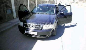 Audi A6 2001 Essence 204000 Agadir full