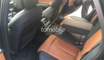 Audi A6 2014 Diesel 25000 Oujda plein
