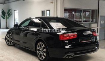 Audi A6 2014 Diesel 50000 Rabat