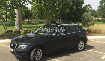 Audi Q5 2009 Diesel 165000 Oujda