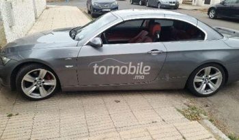 BMW 1er M Coupé 2012 Essence 48700 Casablanca