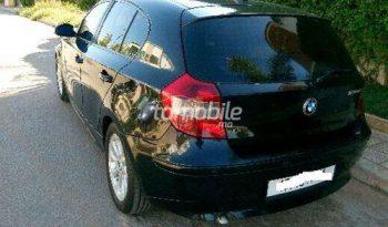 BMW Serie 1 2006 Diesel 165000 Rabat full