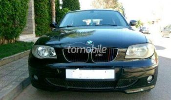 BMW Serie 1 2006 Diesel 165000 Rabat