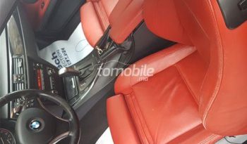 BMW Serie 3 2009 Essence 133000 Casablanca
