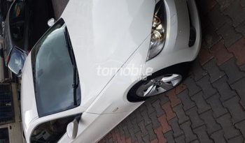 BMW Serie 3 2009 Essence 133000 Casablanca full