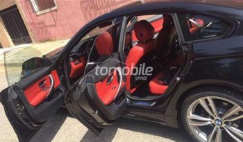 BMW Serie 4 2016 Diesel 16000 Casablanca