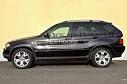 BMW X5 2003 Diesel 200000 Fès