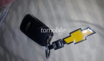 Chevrolet Cruze 2010 Diesel 104000 Casablanca full