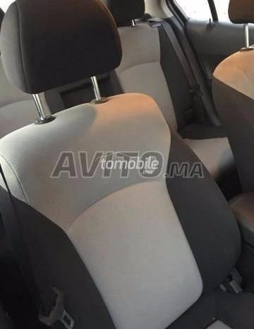 Chevrolet Cruze 2010 Diesel 104000 Casablanca full