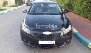 Chevrolet Cruze 2011 Diesel 100000 Rabat