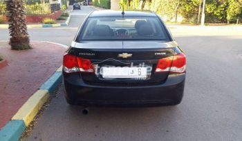 Chevrolet Cruze 2011 Diesel 100000 Rabat full