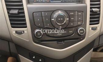 Chevrolet Cruze 2011 Diesel 140000 Agadir full