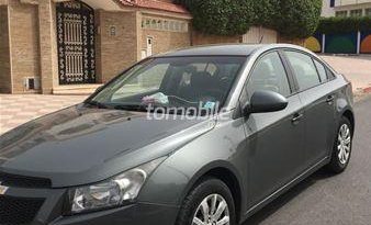 Chevrolet Cruze 2011 Diesel 140000 Agadir