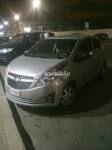 Chevrolet Spark 2013 Essence 55000 Fès