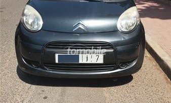 Citroen C1 2009 Essence 85000 Casablanca plein