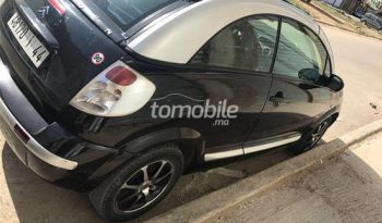Citroen C3 2006 Diesel 130000 Tétouan plein